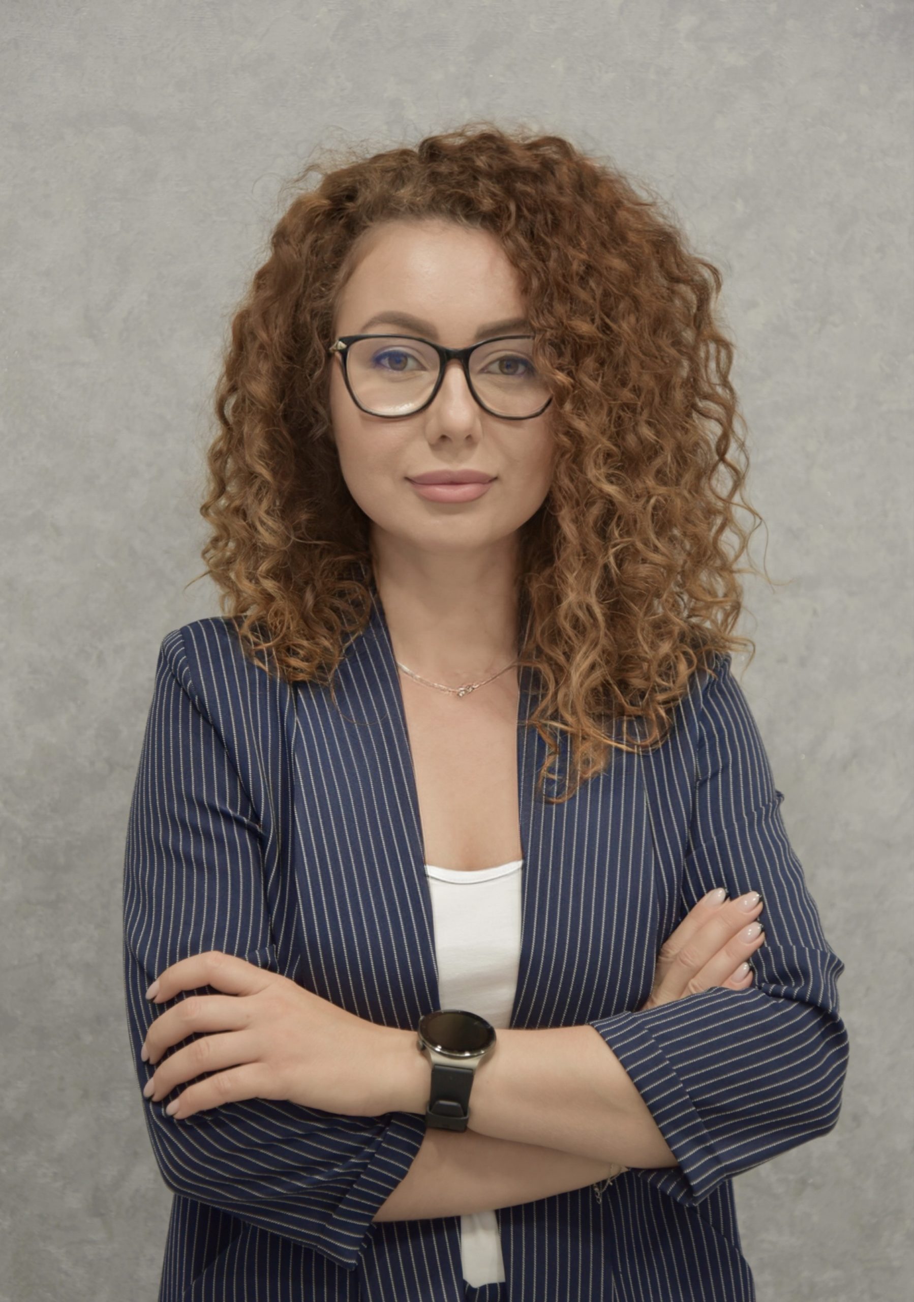 Видоменко Наталья Юрьевна