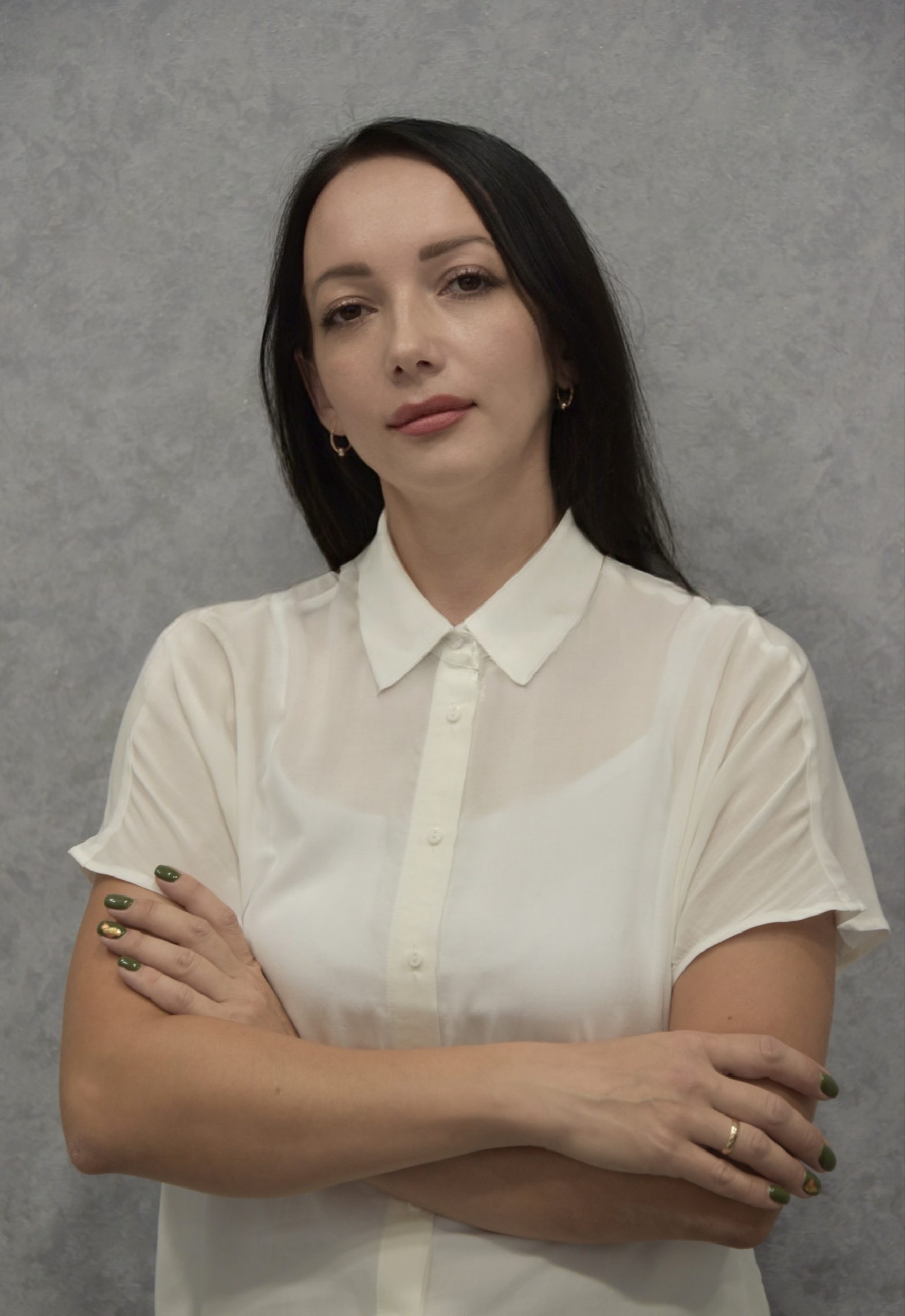 Селютина Марина Николаевна